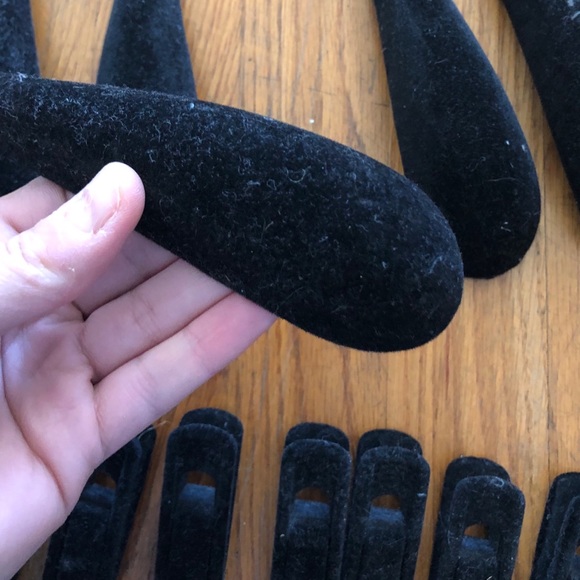 Bed Bath & Beyond Storage & Organization Hanger Shoulder Shapers And